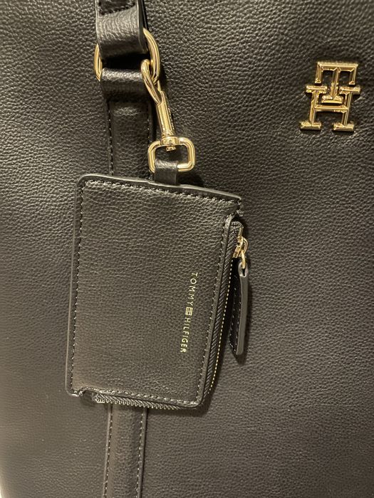 Чанта Tommy Hilfiger
