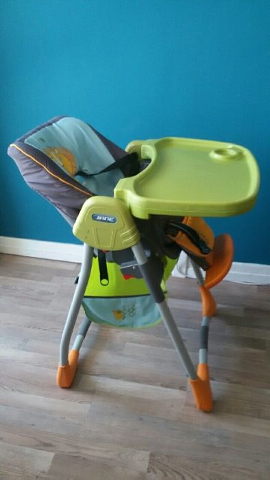 Jane - Стол за хранене