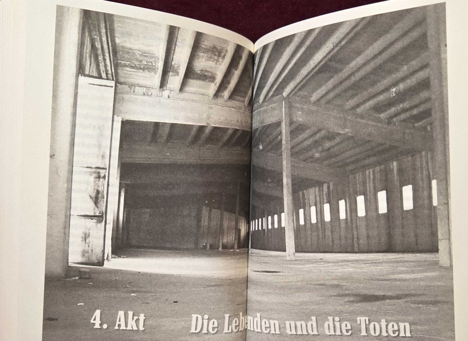 Die Europa Trilogie. The Europe Trilogy - The Civil Wars, The Dark Ages, Empire