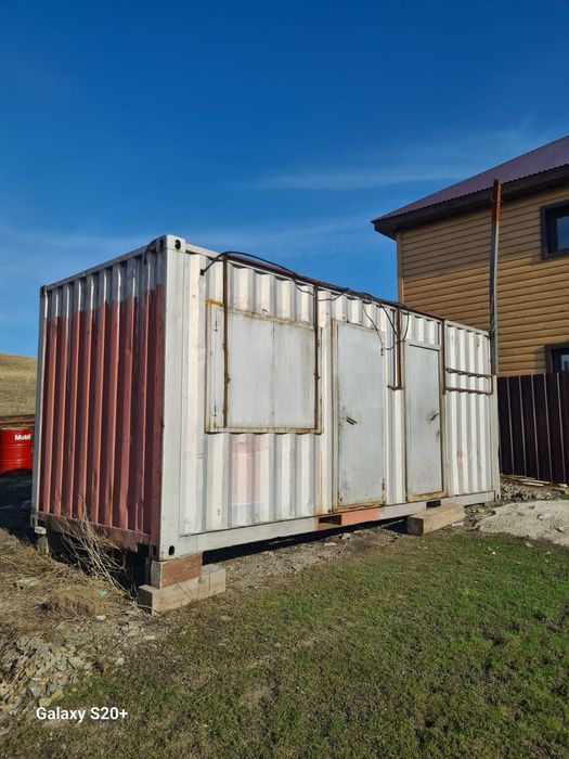 Продам Контейнер 20 тонн