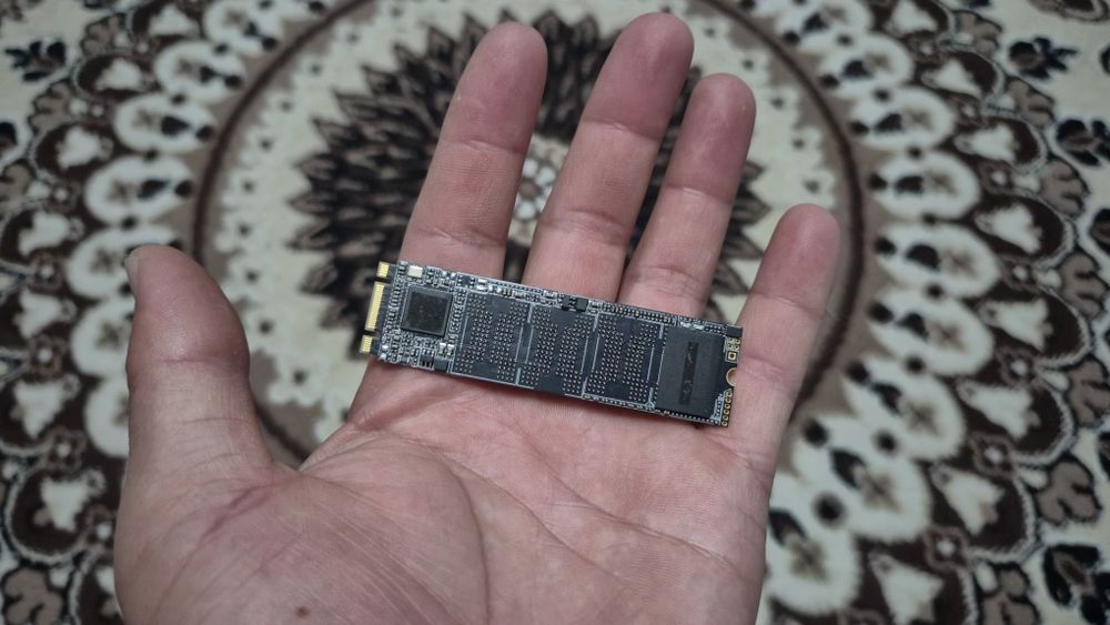 Ssd M2 4 tr Navoiy