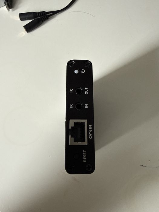 Kit Extender HDMI, KVM, pana la 70m, prin cablu
