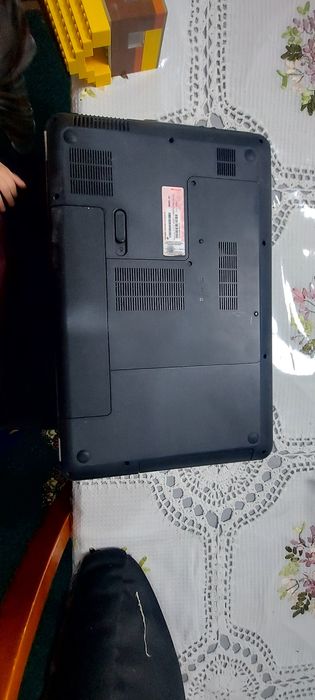 Ноутбуки без  HDD рабочие без БП