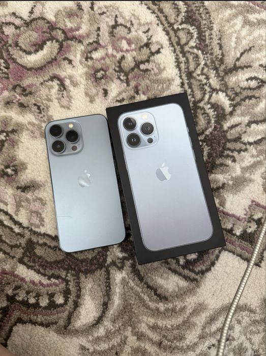 Iphone 13 pro 128 gb