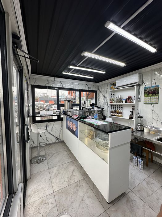 Продам барную стойку