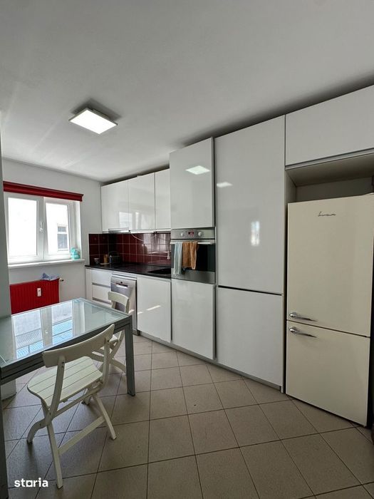 Apartament 3 camere | Tineretului | Piata Norilor — fotografia 1