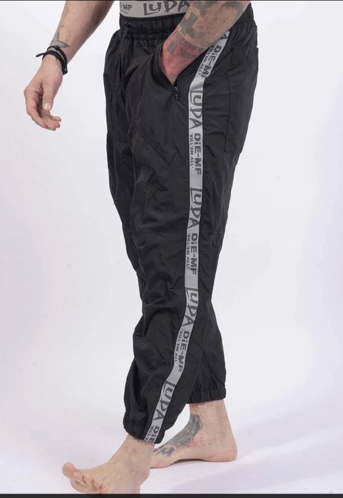 Luda - Wind Pants XL