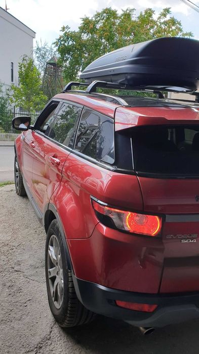 Bare transversale portbagaj LAND ROVER - peste 20.000 modele