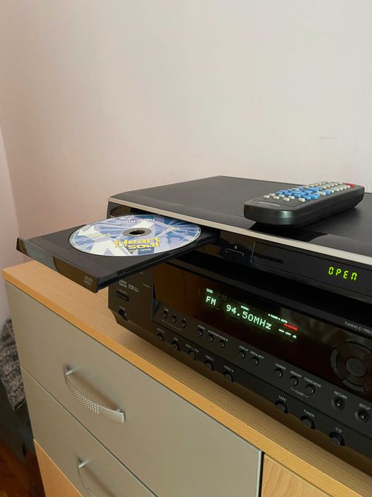 Аудиосистема Onkyo