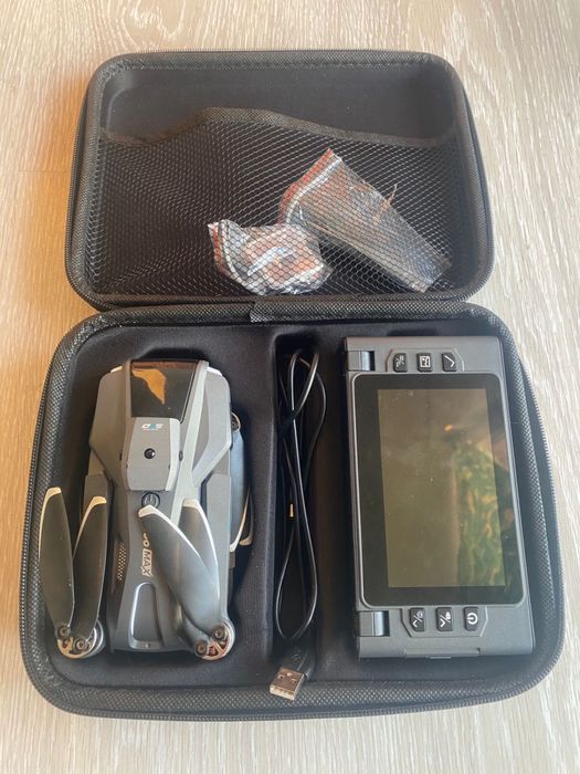 Продам квадракоптер