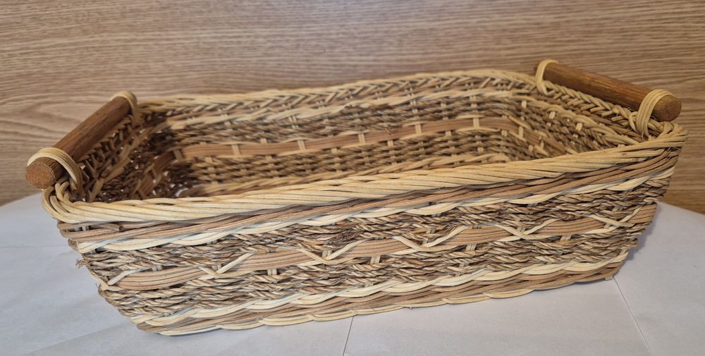 Coș de pâine/fructe