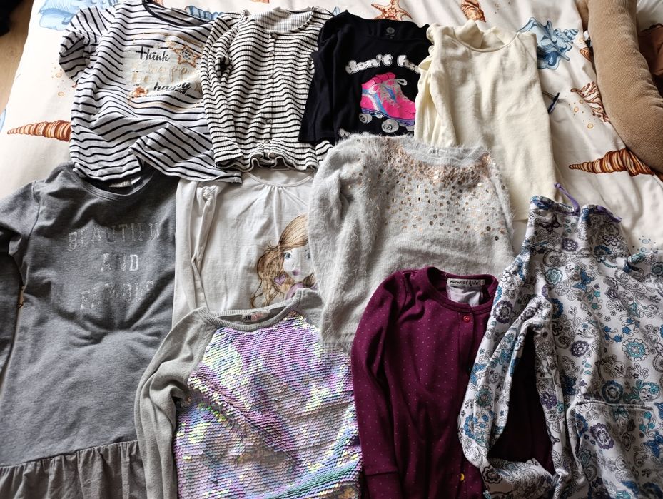 Детски дрехи 8 години