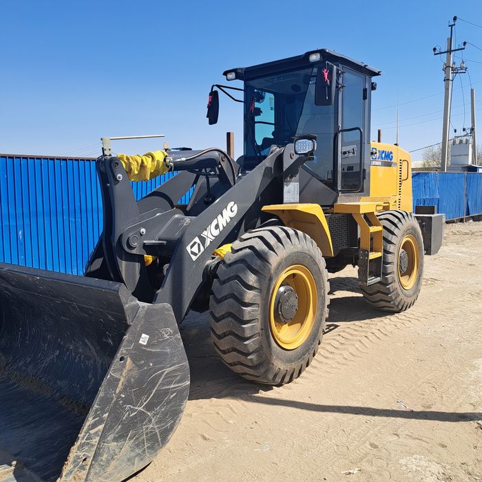 Погрушик фронтални. 1.8 куп