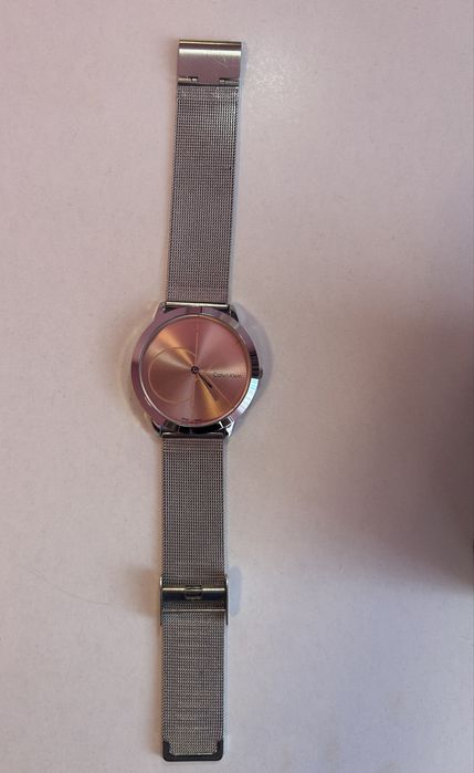 Дамски часовник Calvin Klein