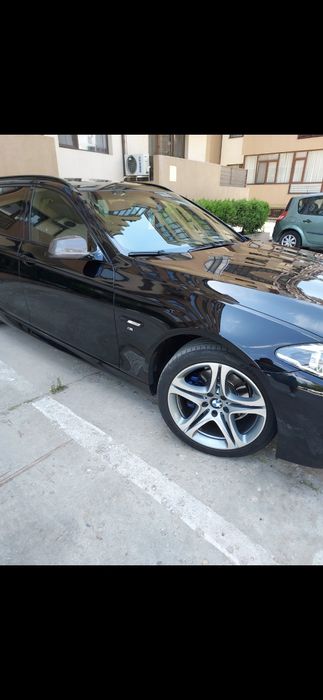 BMW 5 Series 2012 — imagine 2