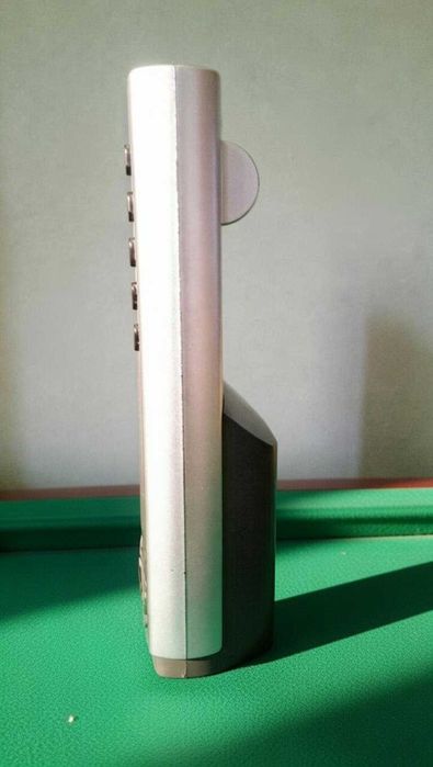 Часы с термометром