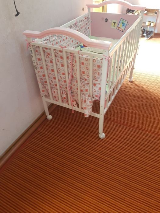 Bolalar yotoqchasi