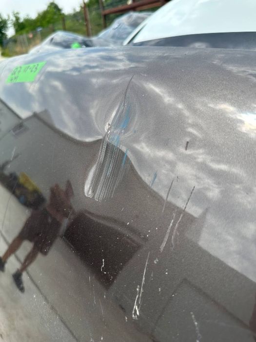 Capota motor Audi Q7 4M 2018/2019/2020/2021/2022/2023