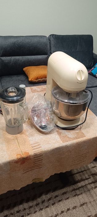 Кухненски робот Кларщайн