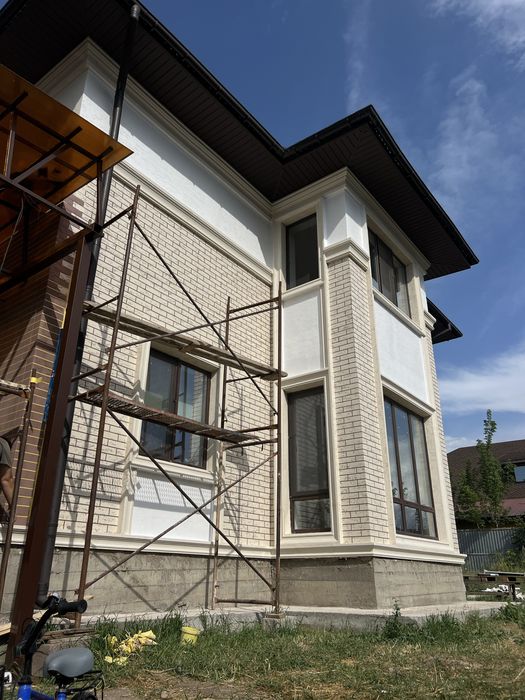 Жидкий Травертин