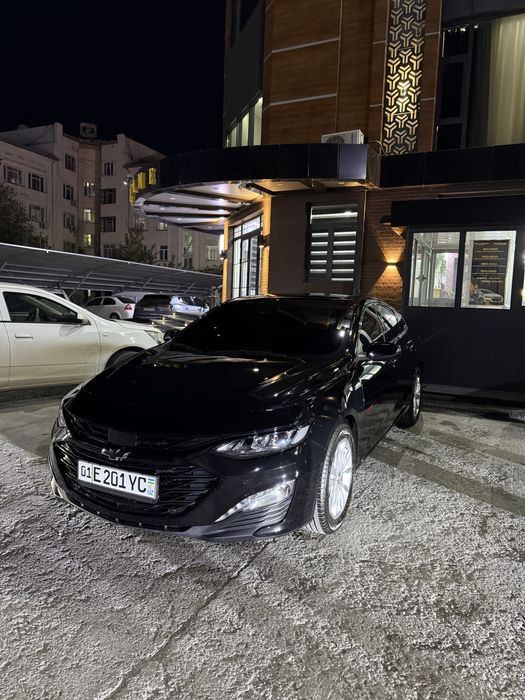 Malibu xl 2024 yili. Salondan 2025 olingan yanvar oyida