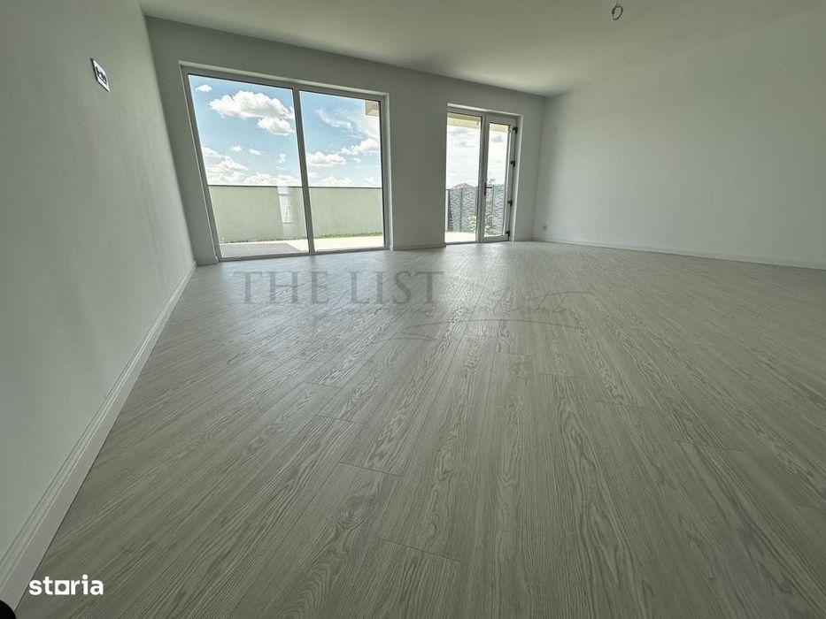 Vila premium 4 Camere | 2 Locuri Parcare | OTOPENI