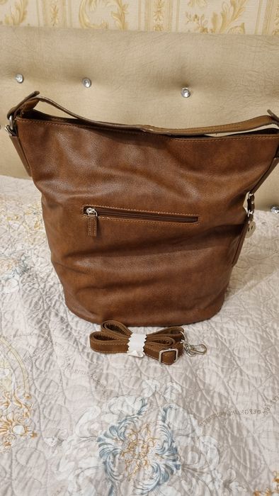 Продам сумки-тоут через плечо