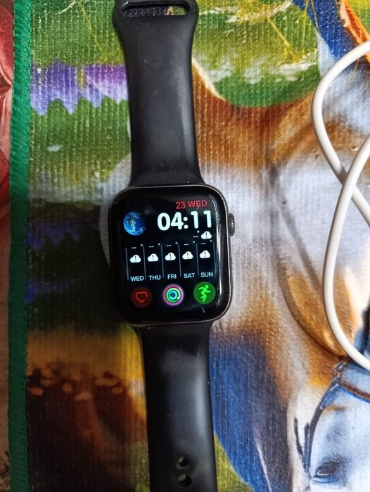 Продам смарт часы