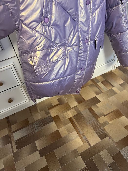 Куртка зимняя продам