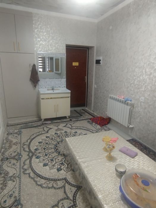 Квартира 2х комната