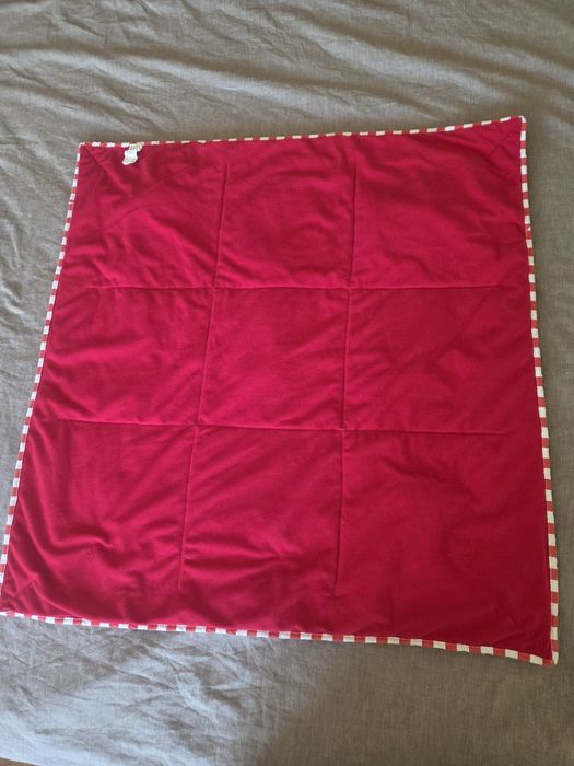 Детско одеяло за игра