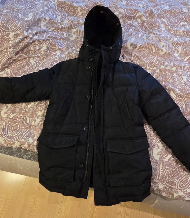 Geaca iarna barbati Zara M
