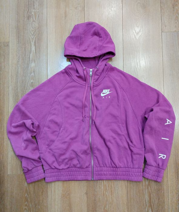 Nike air горнище дамско оригинален