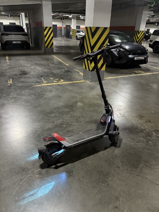 ninebot segway p100s