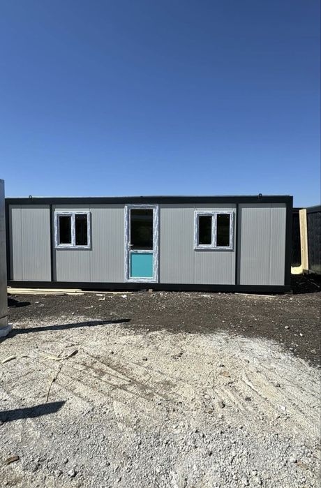 Container modular nou premium locuit birou