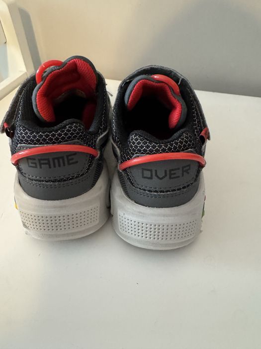 Маратонки Skechers 30 номер