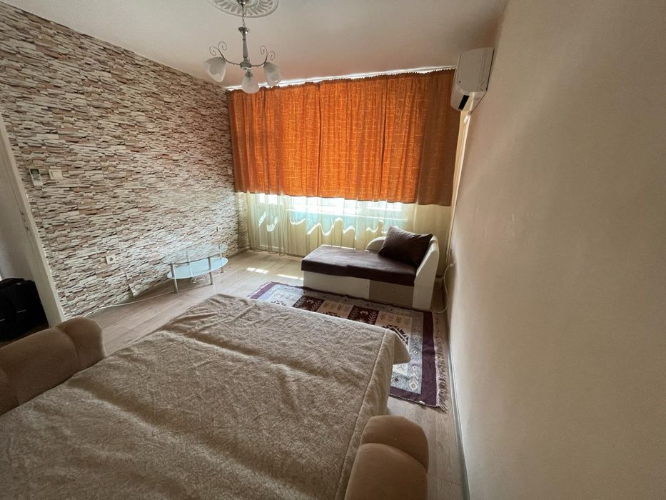 Продава се Двустаен апартамент в Стамболийски - 49 кв.м за 990 €/кв.м - Снимка #5