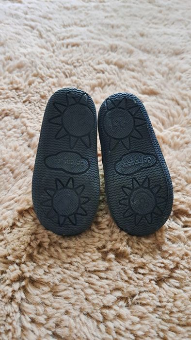 Papuci interior marimea 21