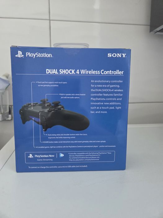 Controller ps 4 pret fix