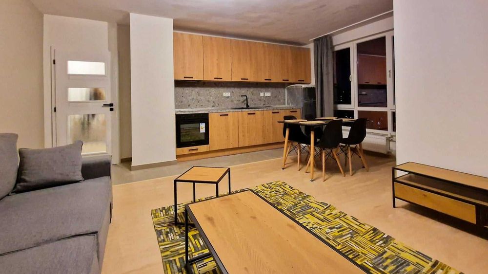 Дава се под наем Двустаен апартамент в София, Люлин - център - 65 кв.м за 469.2 € - Снимка #2