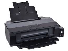 Принтер epson L1300