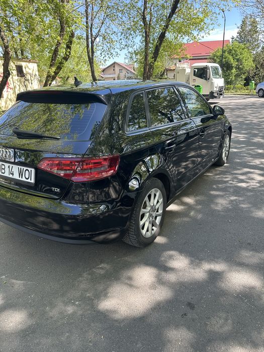 De vanzare AUDI A 3.