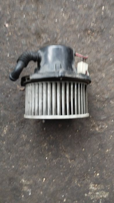 Печки Nissan p10