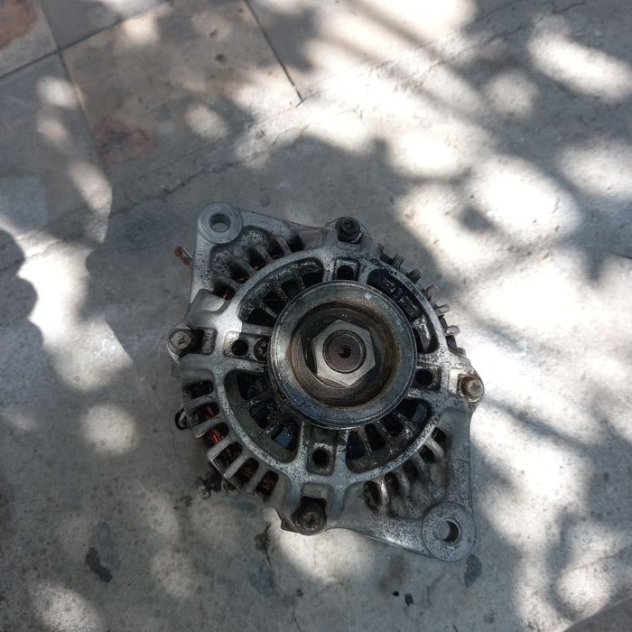 Продам бу генератор