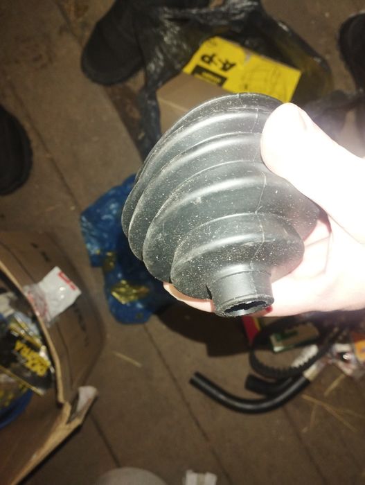 Продам запчасти новые