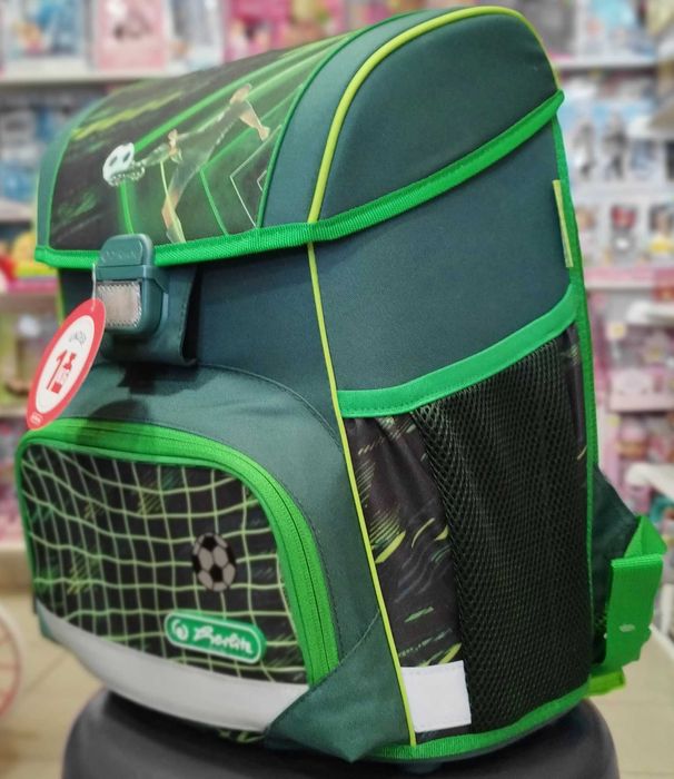 Раници Herlitz - Херлиц НОВИ с етикети.