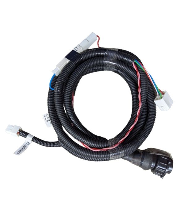 Автономка Тс14-10