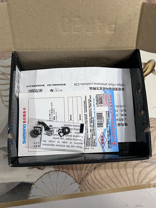 Продам катушку Shimano ultegra