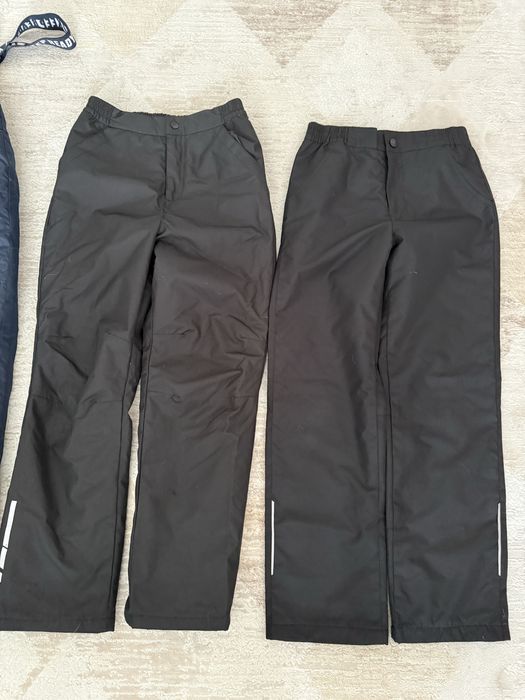 Продам штаны на мальчика