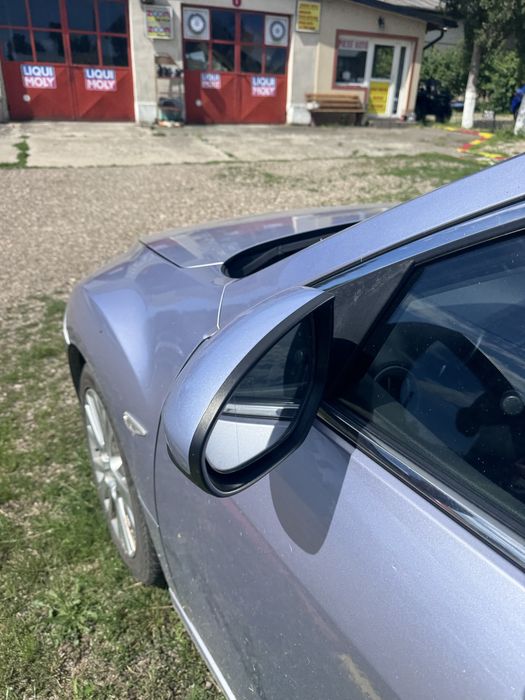Oglinda stanga cu rabatare pliere electrica Mazda 6 GH 2008-2012